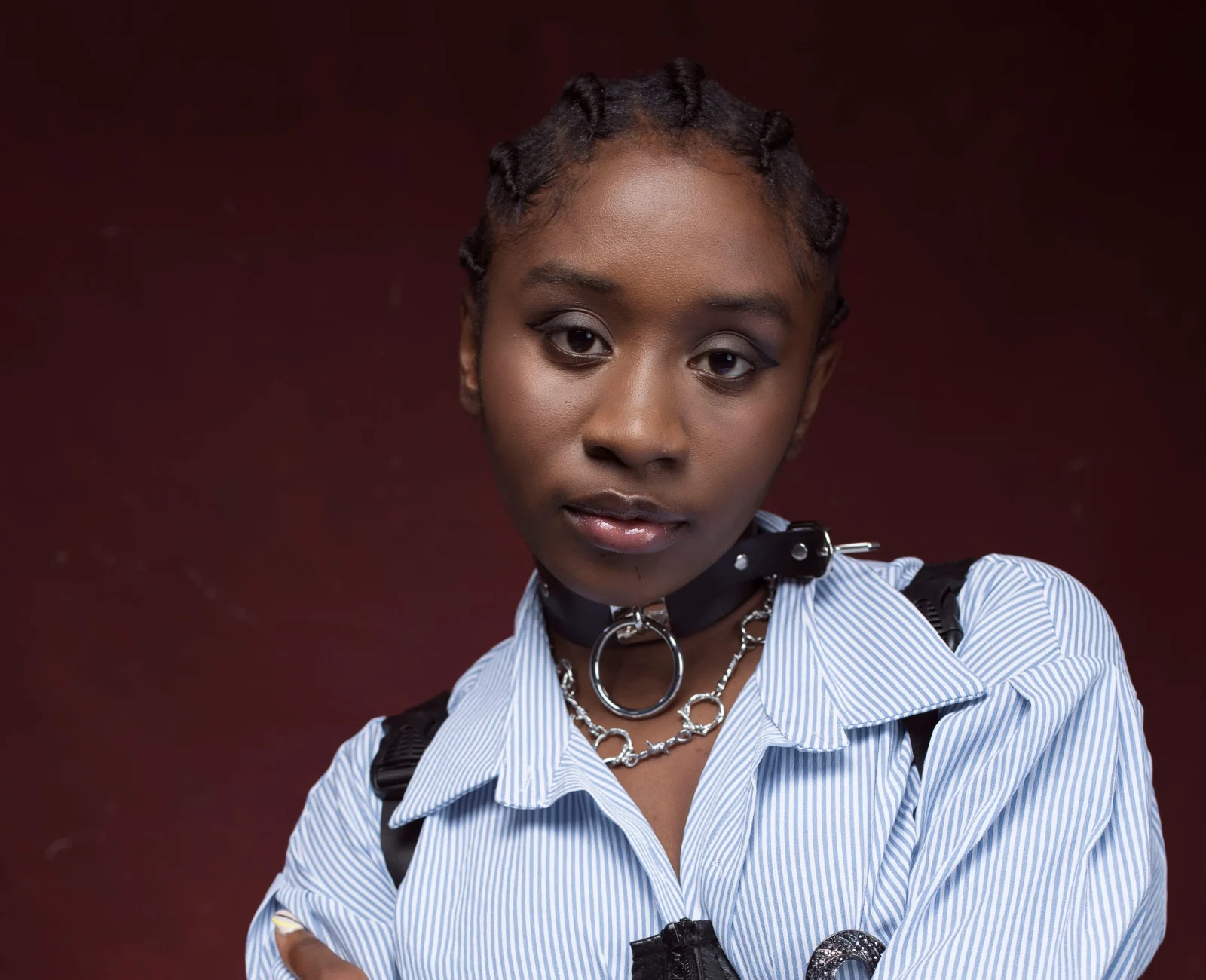 Tee Kae Takes Drops latest Single 'The Night' Tee Kae