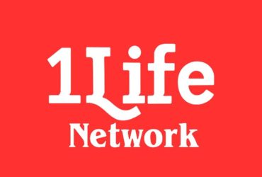 1Life network logo