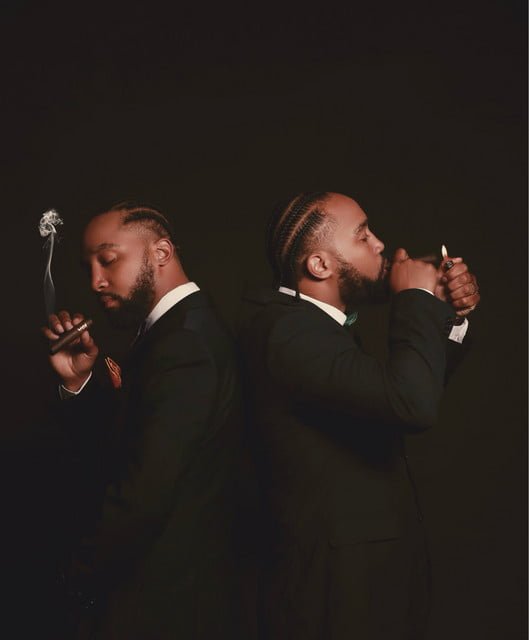 2wiin Kingz