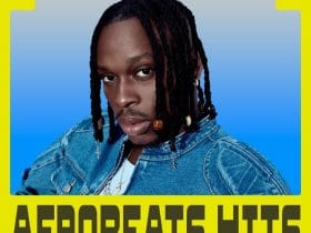 Africa Month Afrobeats Spotlight