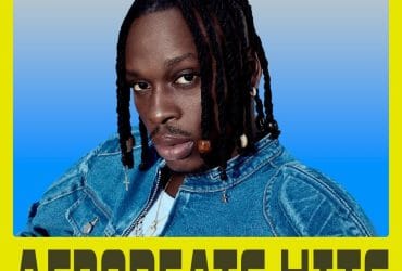 Africa Month Afrobeats Spotlight