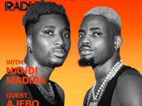 Ajebo Hustlers Africa Now