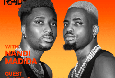 Ajebo Hustlers Africa Now