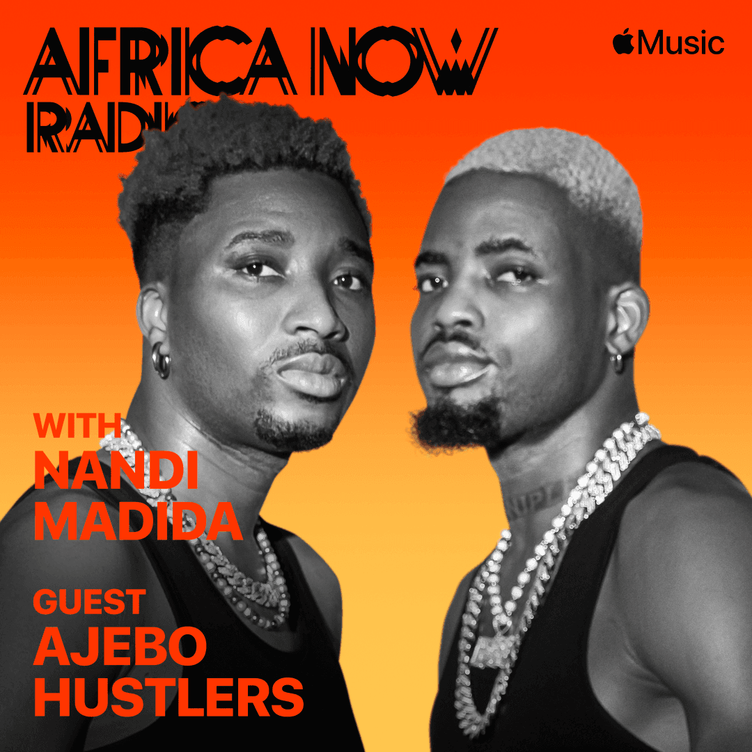 Ajebo Hustlers Africa Now