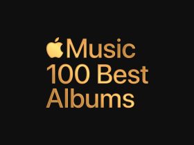 Apple Music 100 Best Albums