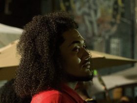 Avery Ahmaad Inspires Self-Recognition with New Single "Chosen"