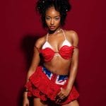 Ayra Starr Photo by Mikey Style