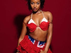 Ayra Starr Photo by Mikey Style