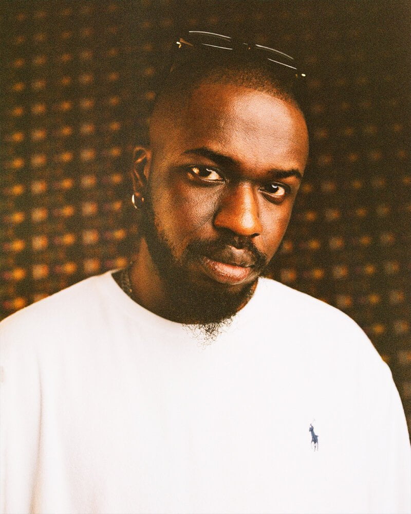 Alté Pioneer Boj Releases 13-track Album ‘12 Summers’ BOJ