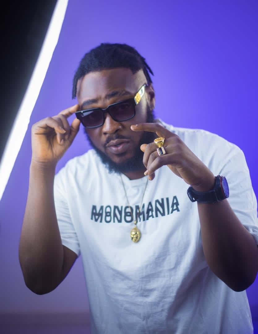 Biggbone Drops Pacey Dancehall Record ‘Fast and Furious’ Biggbone