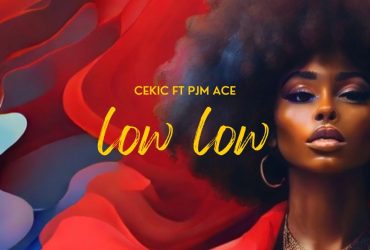 CEKIC Low Low Artwork