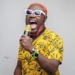 DJ Azonto