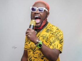 DJ Azonto
