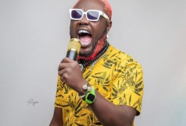 DJ Azonto