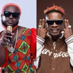 DJ Azonto and Shatta Wale
