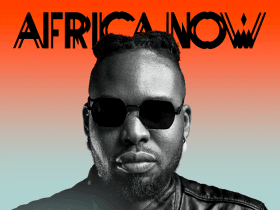 DJ Joenel Africa Now DJ Mix