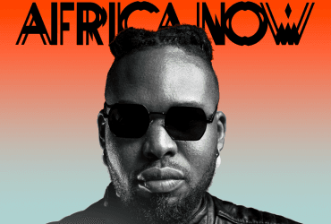 DJ Joenel Africa Now DJ Mix