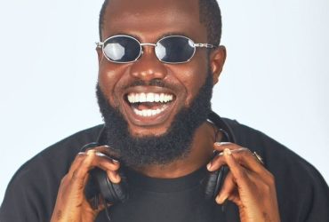 DJ Sleek