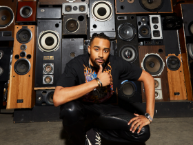 Darius Martin