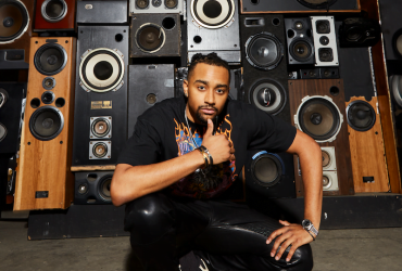 Darius Martin