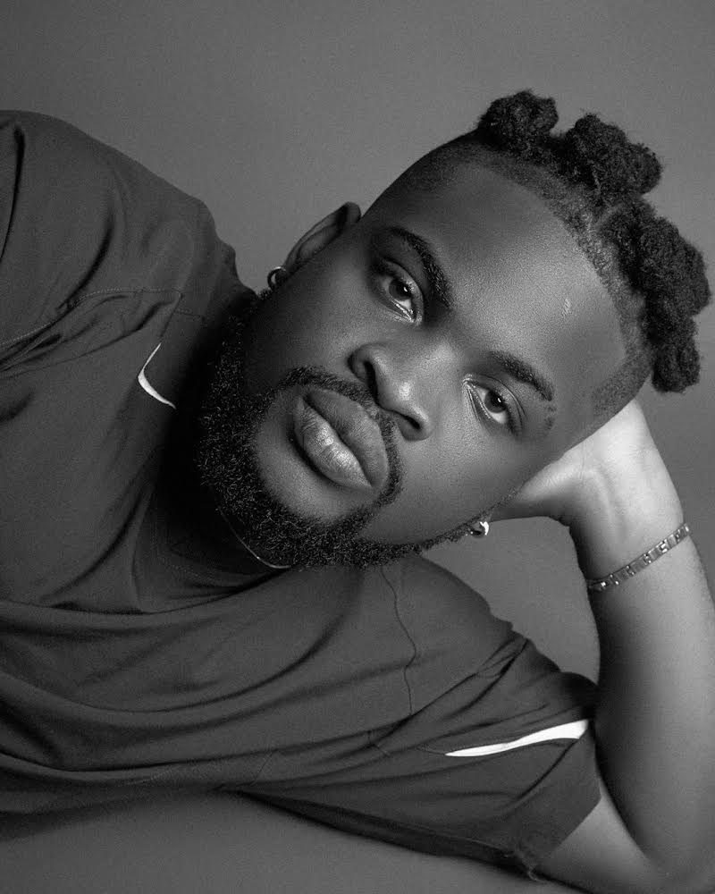 Eazykayy Shares New Afrobeats Single "In The Deep" Eazykayy