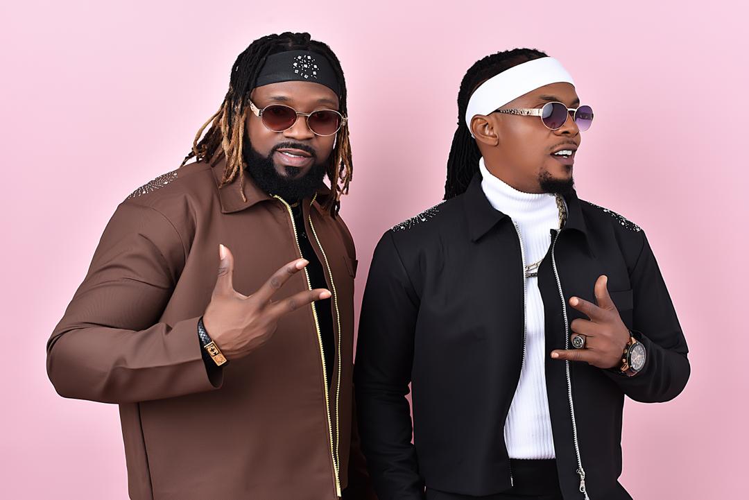 FBS tease new dance anthem ‘Odogwu’ featuring Siifa and Afronitaaa FBS