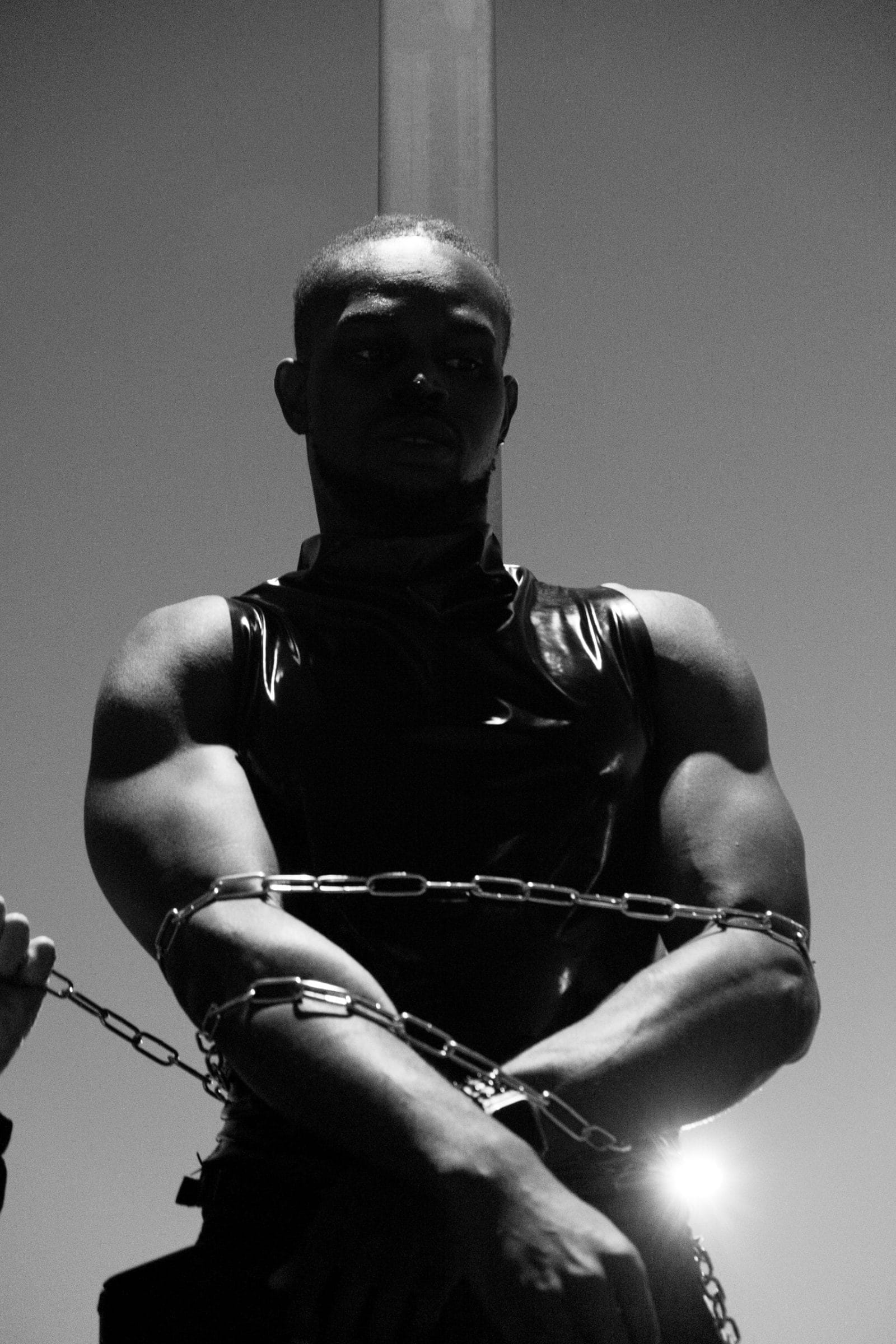 Favour Abel Unveils Captivating Single "Uncut Gems" Favour Abel