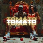 GA5 Tomato Artwork