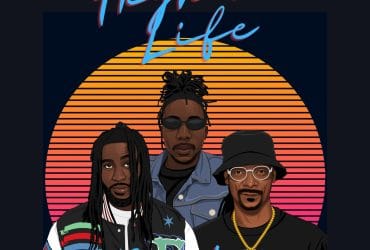 Awo Ayo High On Life (Remix)