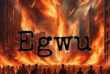 ISO EGWU Artwork
