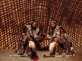 Inkabi Zezwe