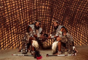 Inkabi Zezwe