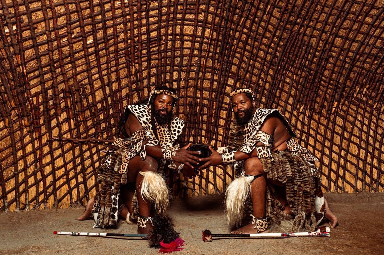 Inkabi Zezwe