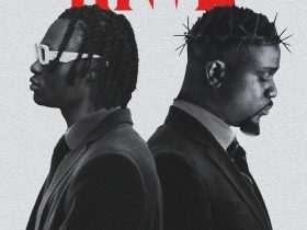 Video: Jay Bahd - Hate featuring Sarkodie