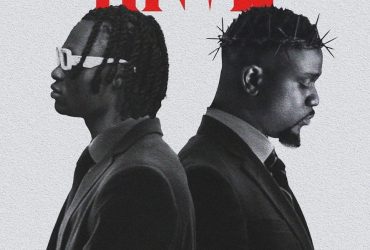 Video: Jay Bahd - Hate featuring Sarkodie