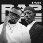 K.O and Maglera Doe Boy For Rap Life Africa