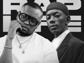 K.O and Maglera Doe Boy For Rap Life Africa