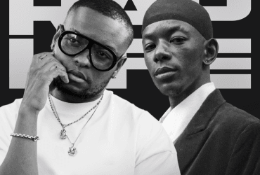 K.O and Maglera Doe Boy For Rap Life Africa