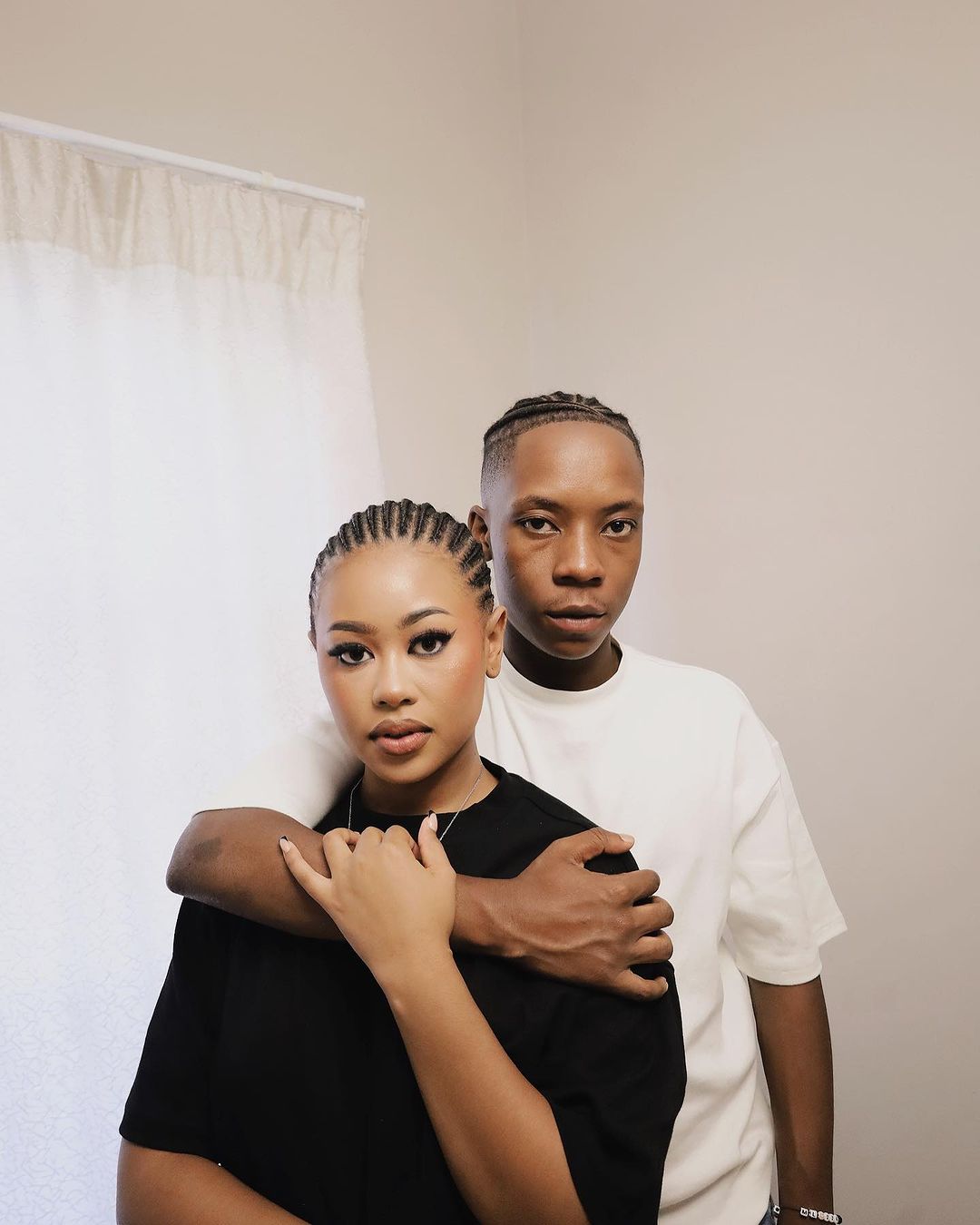 Kiddo CSA Releases New Single "Amalanga" Featuring Anzo Kiddo CSA and Anzo