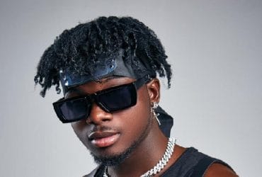 Kuami Eugene