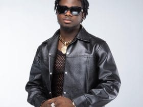 Kuami Eugene