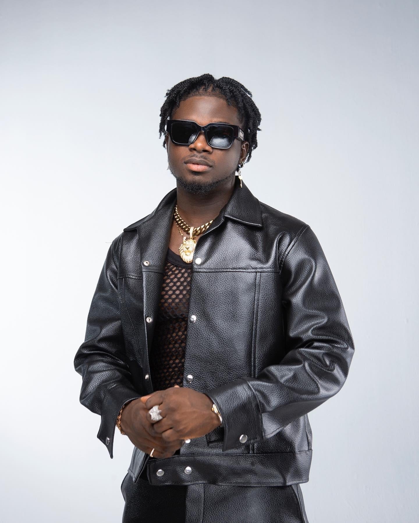 Kuami Eugene