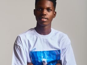 Kwami Fortune