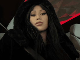 Lady Ocean