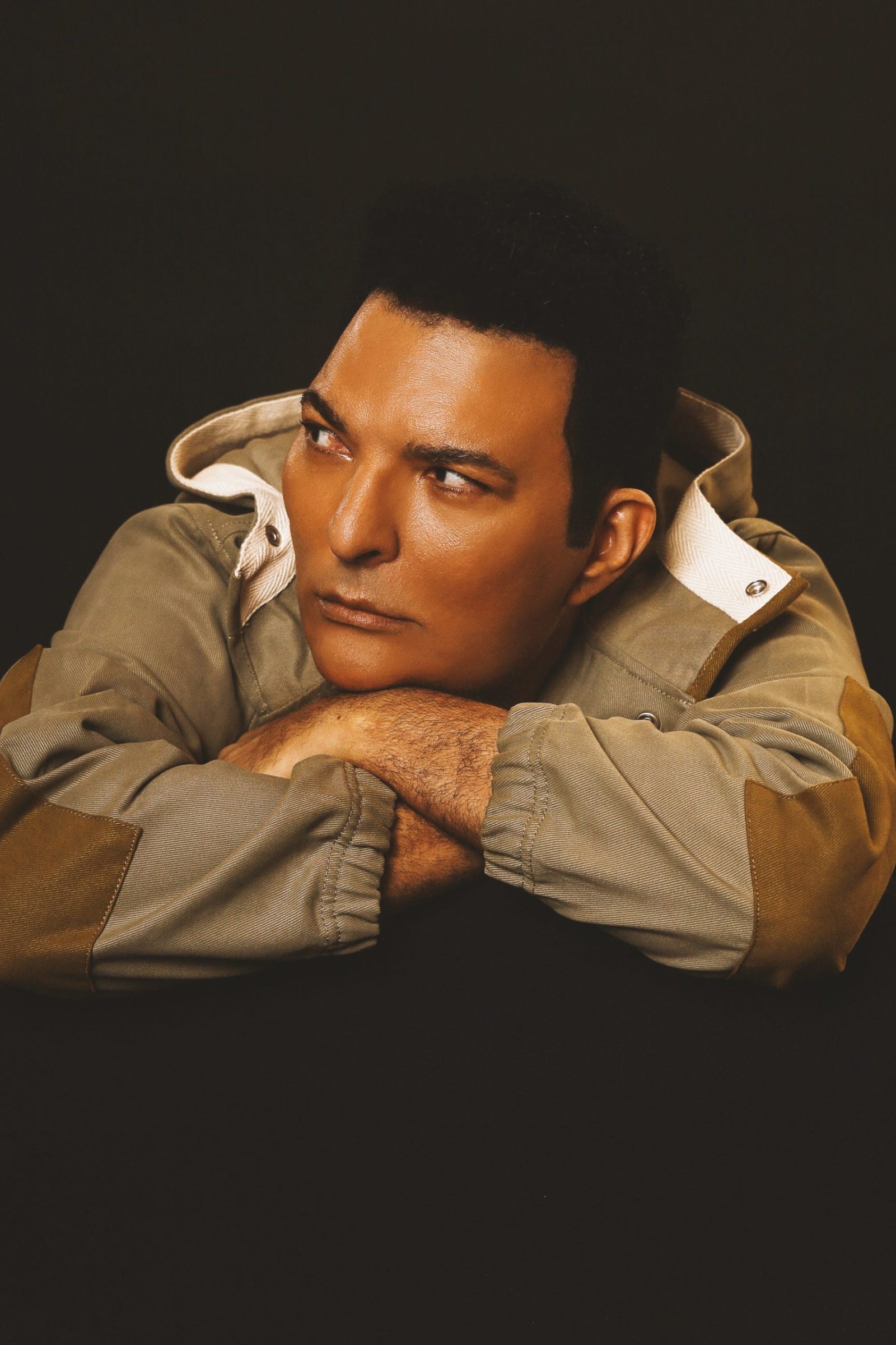 Leandro Lehart Unveils New Single "Loving Every Minute" Leandro Lehart