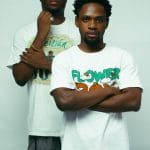 LeonardoDDJ and Iyke Parker