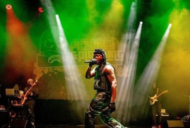 Medikal O2 Indigo