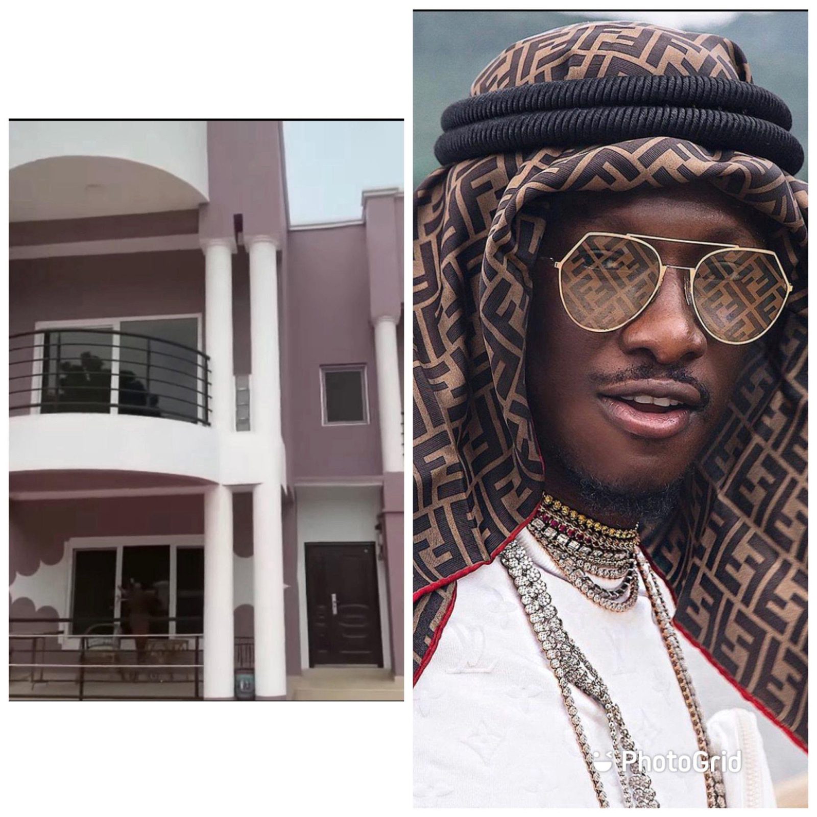 Nana Kwame