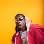 Nigerian Arfobeats Singer Bella Shmurda