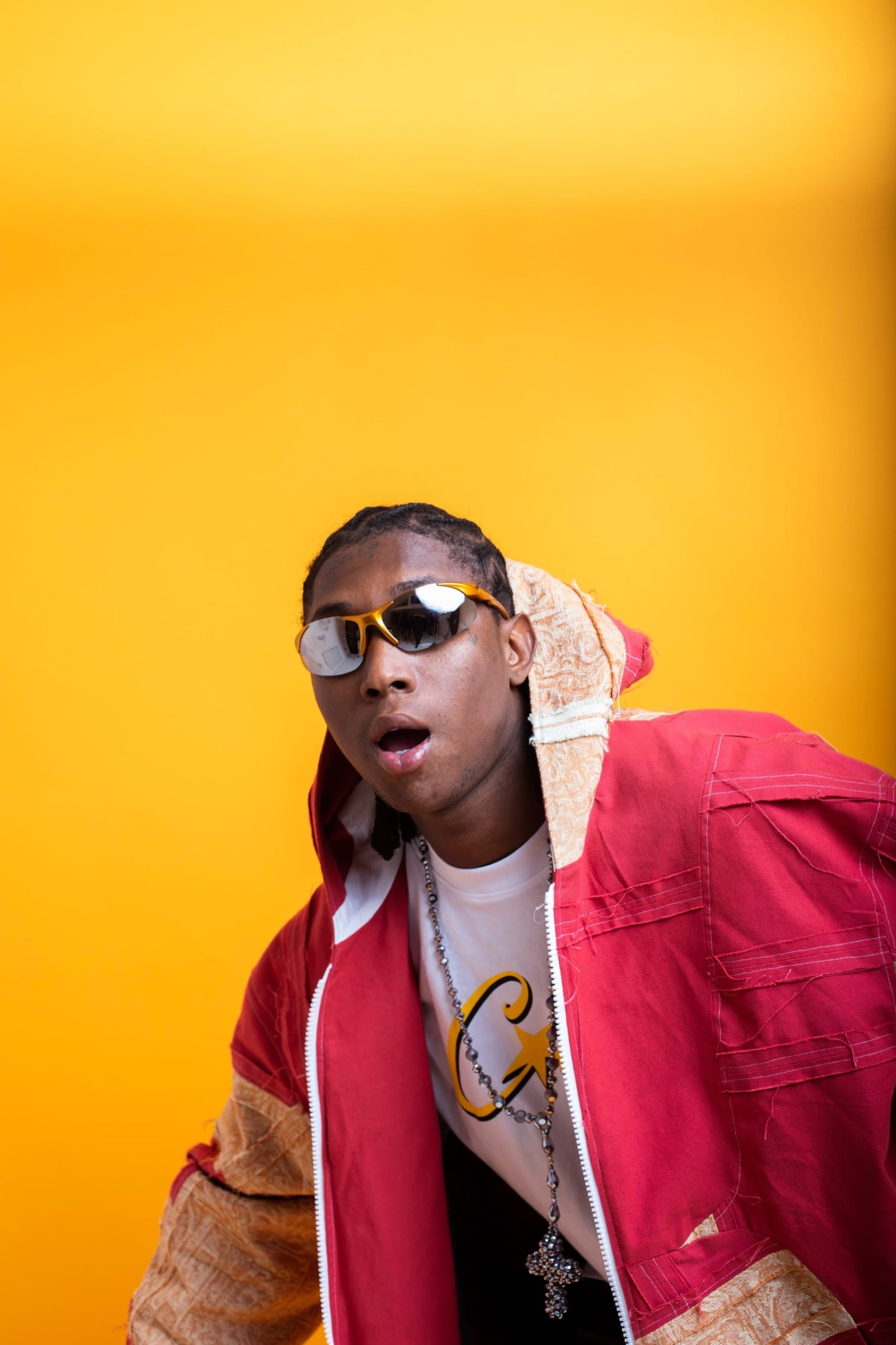 Bella Shmurda Unveils 4th EP 'R2 Sept 12’ Nigerian Arfobeats Singer Bella Shmurda